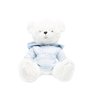 GIVENCHY KIDS TEDDY BEAR