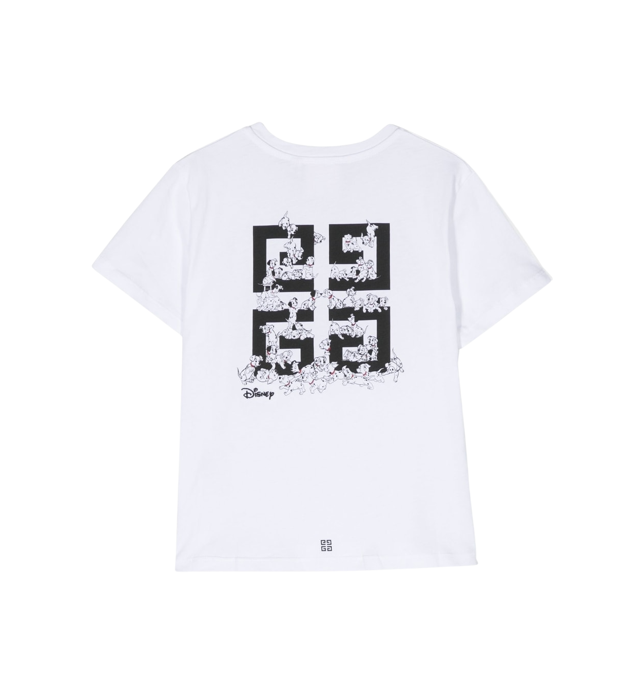 GIVENCHY KIDS T-SHIRT