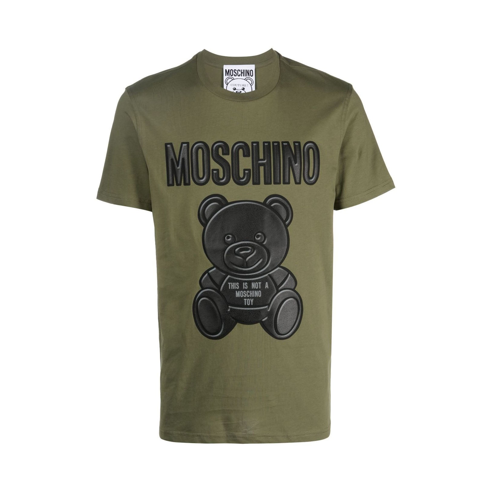 MOSCHINO T-SHIRT