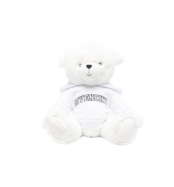 GIVENCHY KIDS TEDDY BEAR