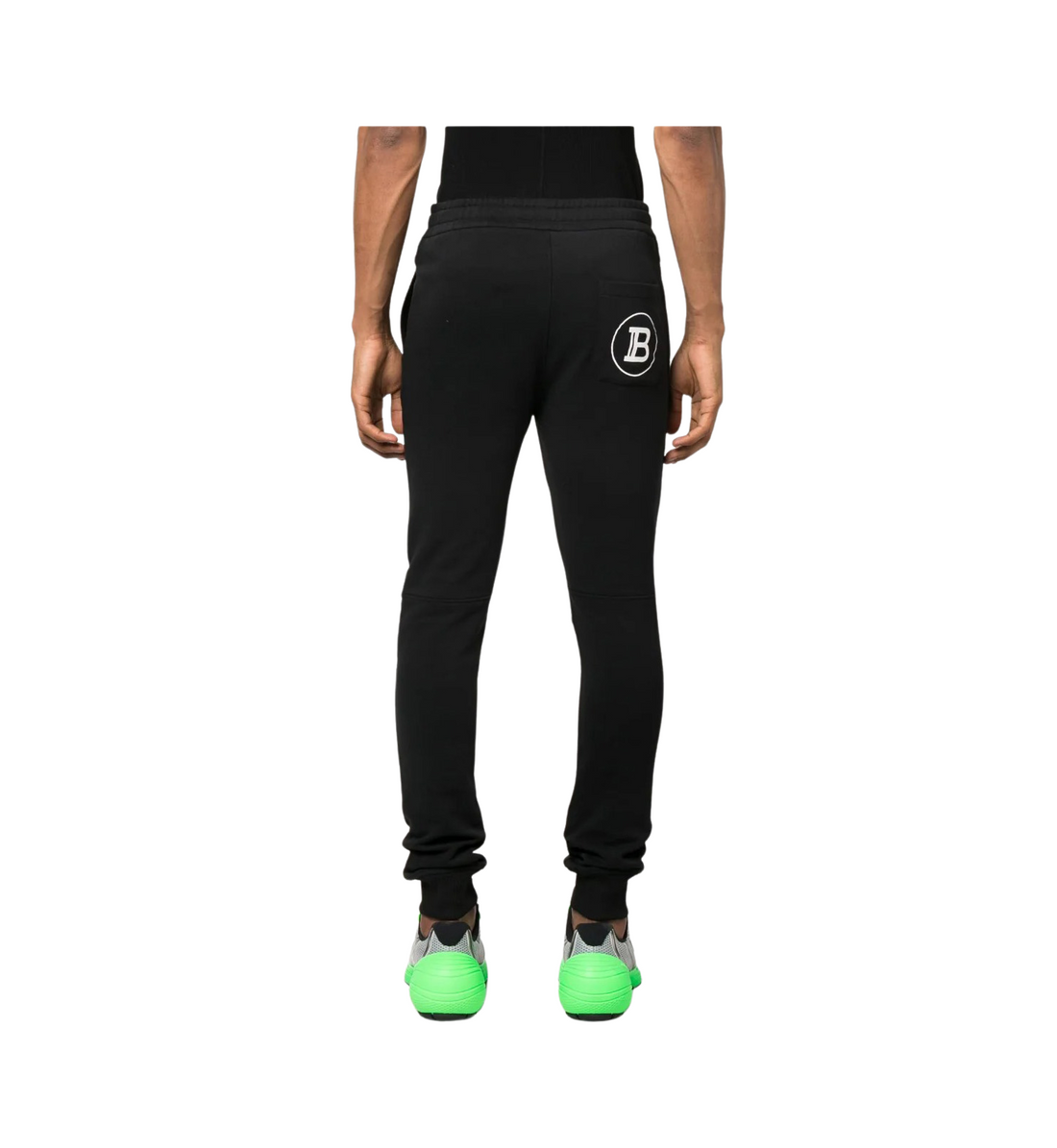 BALMAIN PANTS