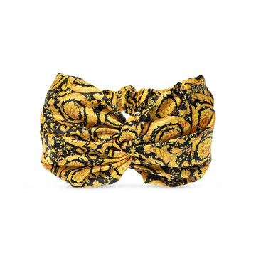 VERSACE HEADBAND