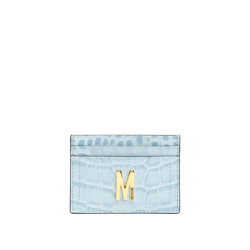 MOSCHINO WALLET