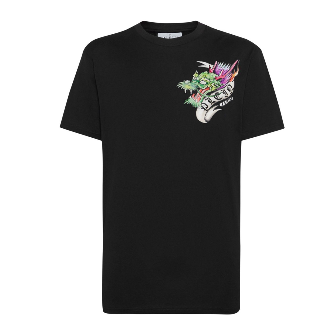PHILIPP PLEIN T恤