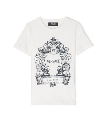 VERSACE KIDS T-SHIRT
