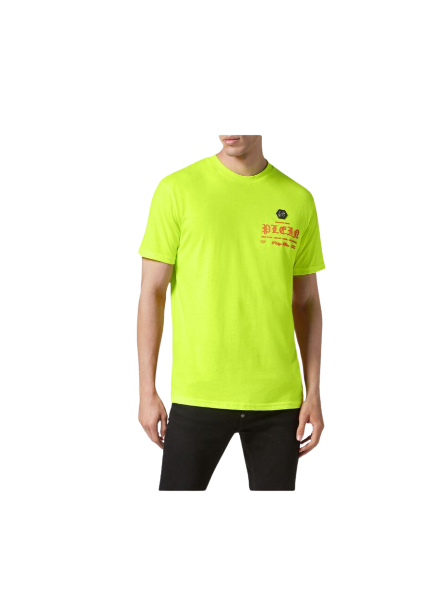 PHILIPP PLEIN T-SHIRT
