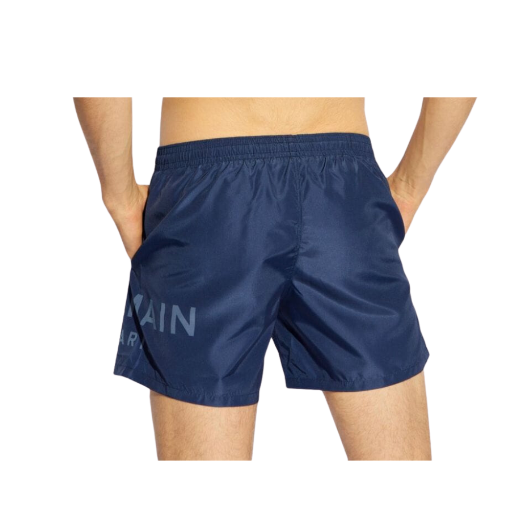 BALMAIN SHORTS