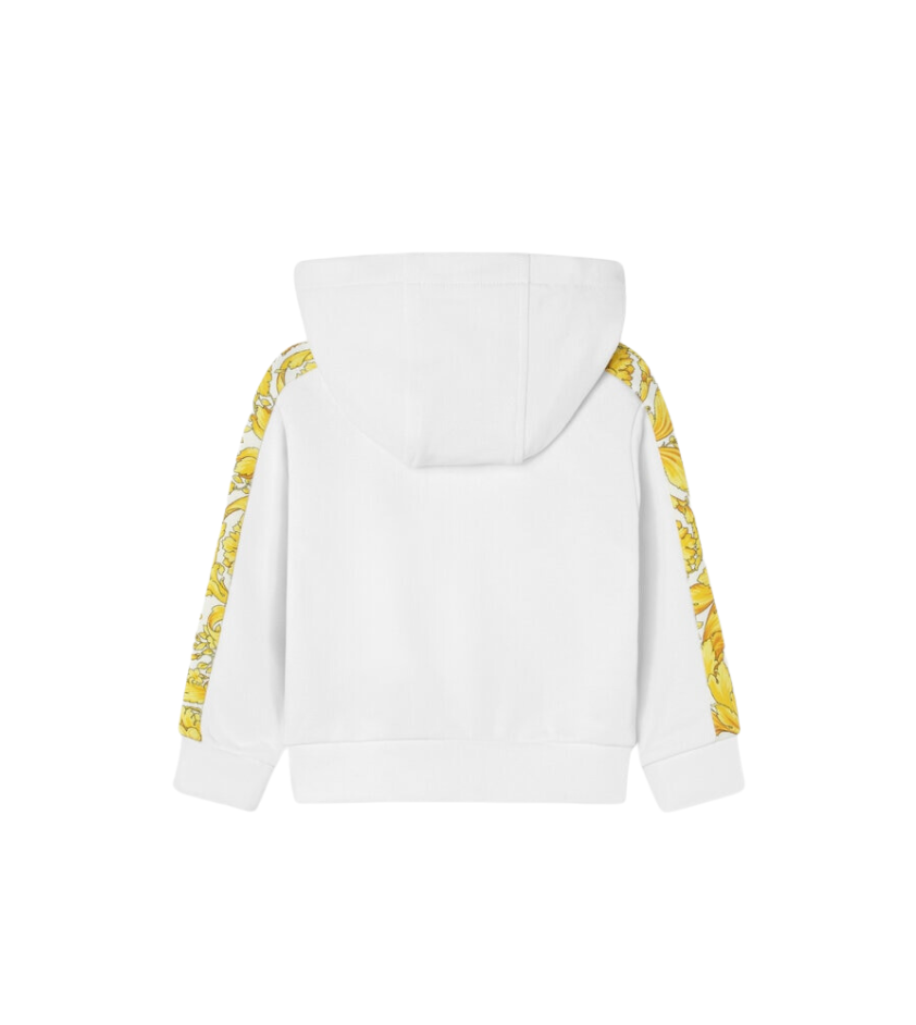 Áo hoodie trẻ em VERSACE