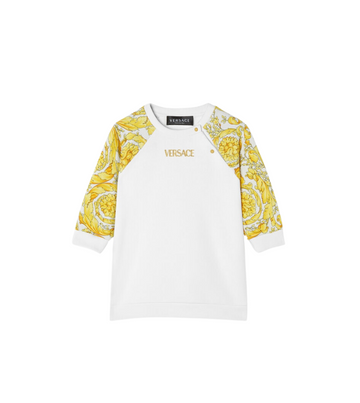 VERSACE KIDS DRESS