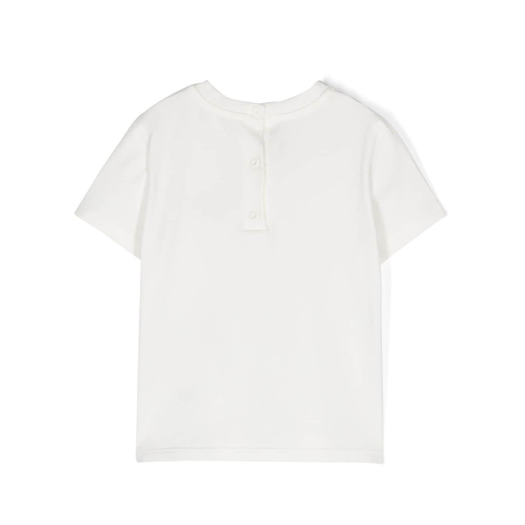 FENDI KIDS T-SHIRT
