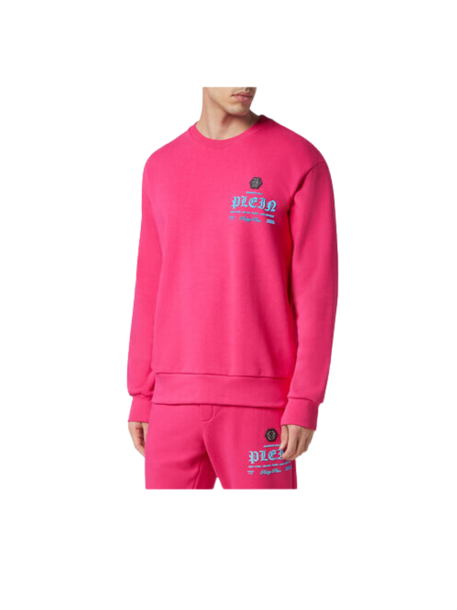 PHILIPP PLEIN 运动衫