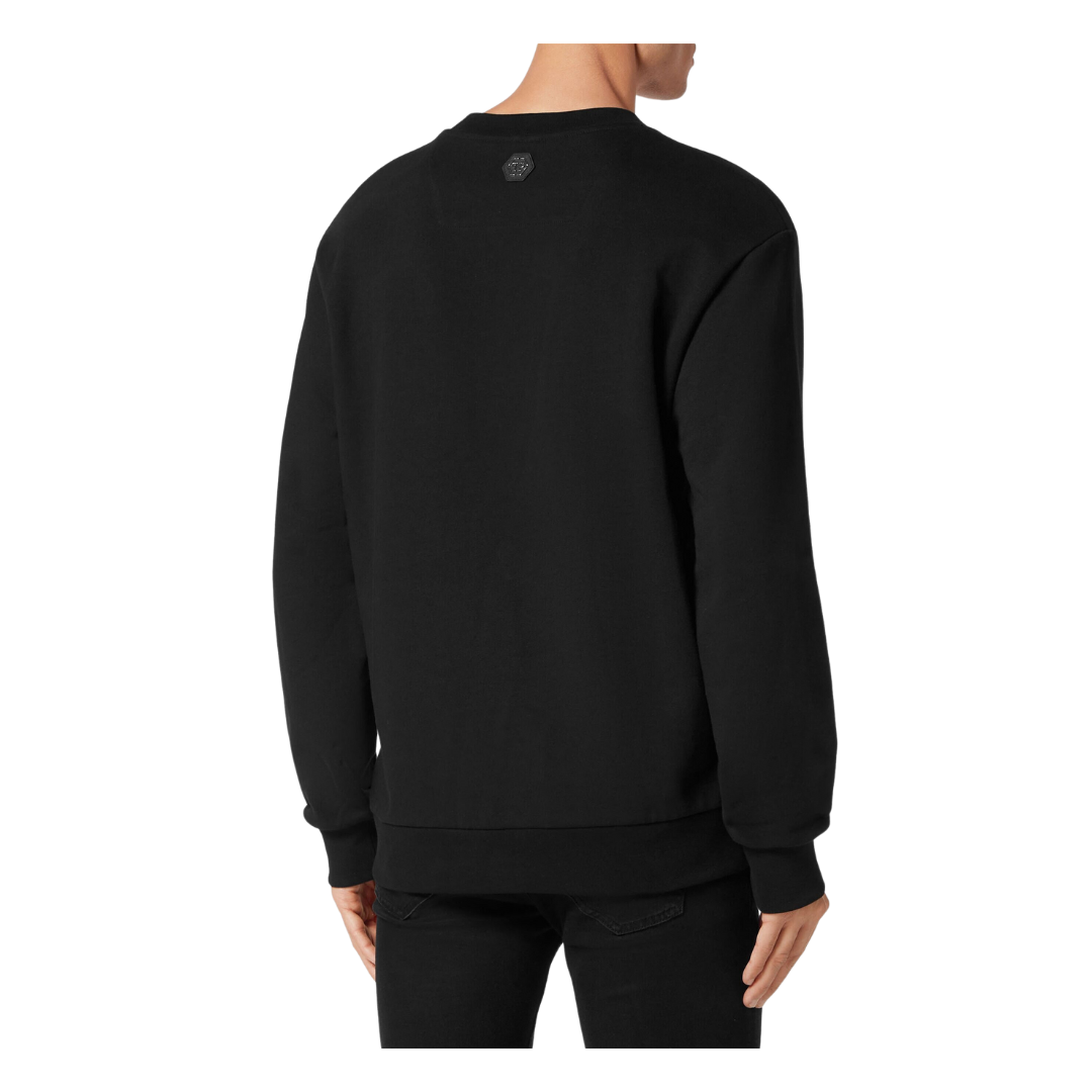 PHILIPP PLEIN SWEATSHIRT