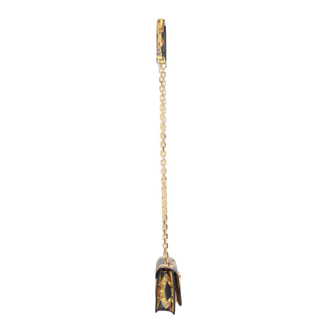 MOSCHINO MINI SHOULDER BAG