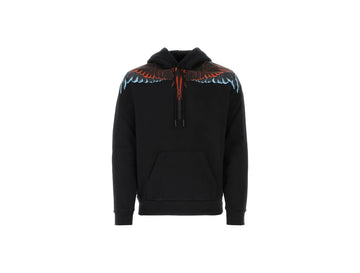 MARCELO BURLON HOODIE