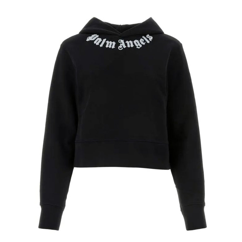 棕榈天使连帽衫