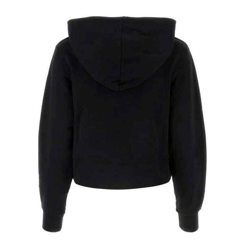 棕榈天使连帽衫