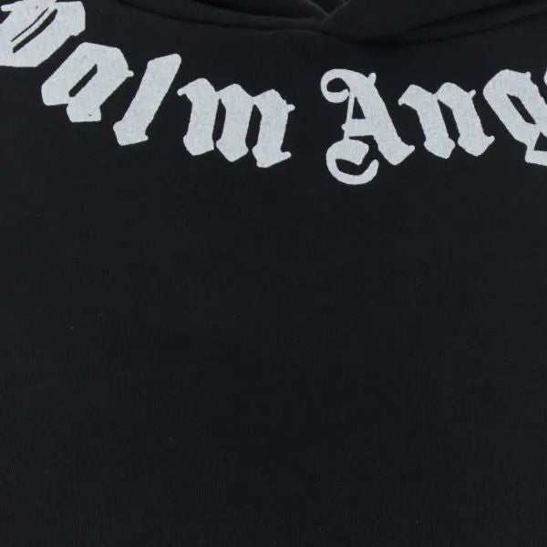 棕榈天使连帽衫