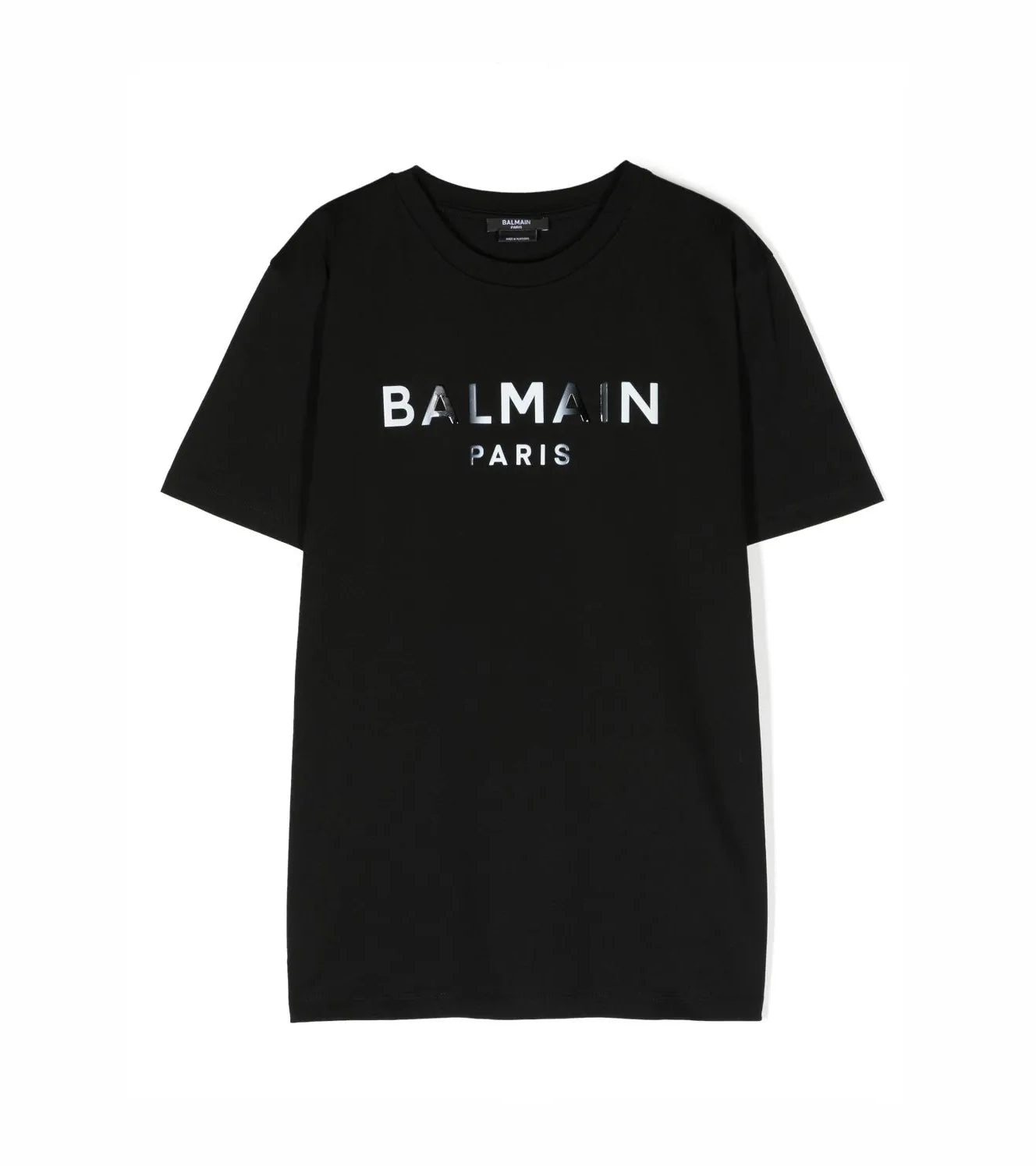 ÁO THUN TRẺ EM BALMAIN
