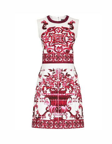 DOLCE & GABBANA DRESS