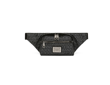 DOLCE & GABBANA BELT BAG