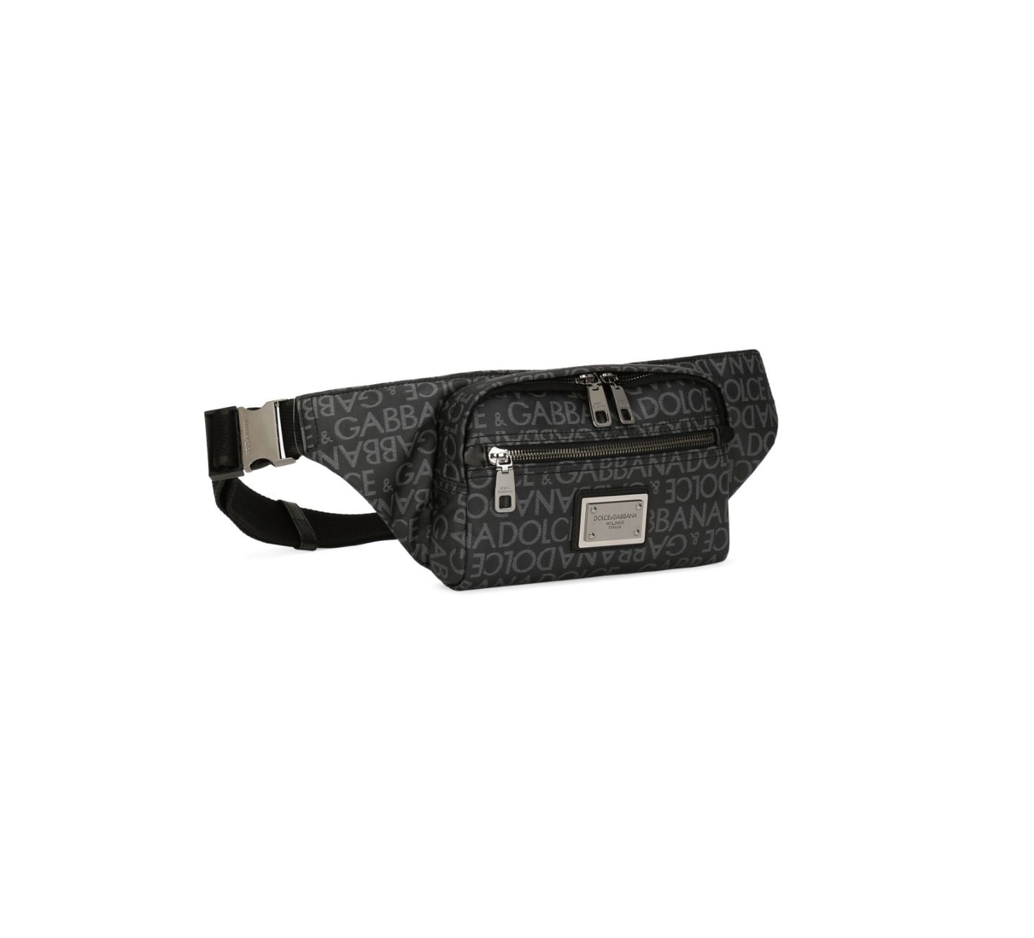 DOLCE & GABBANA BELT BAG