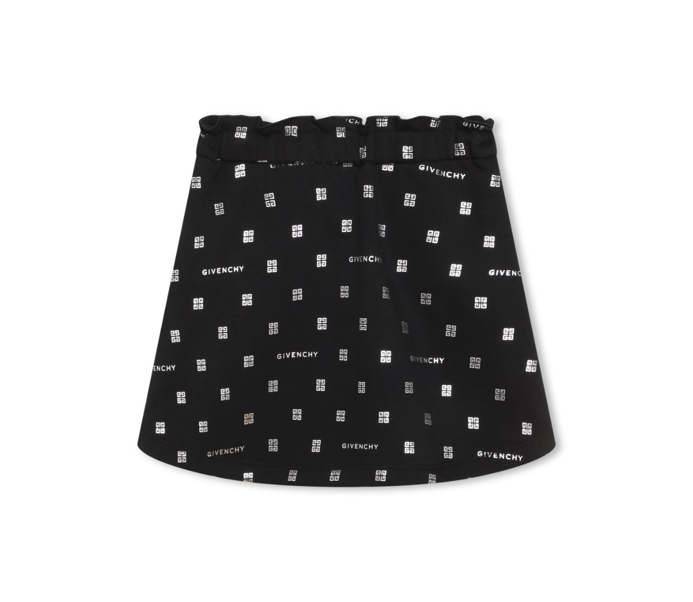 纪梵希童装短裙