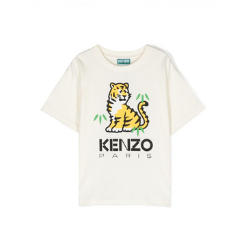 KENZO KIDS T-SHIRT
