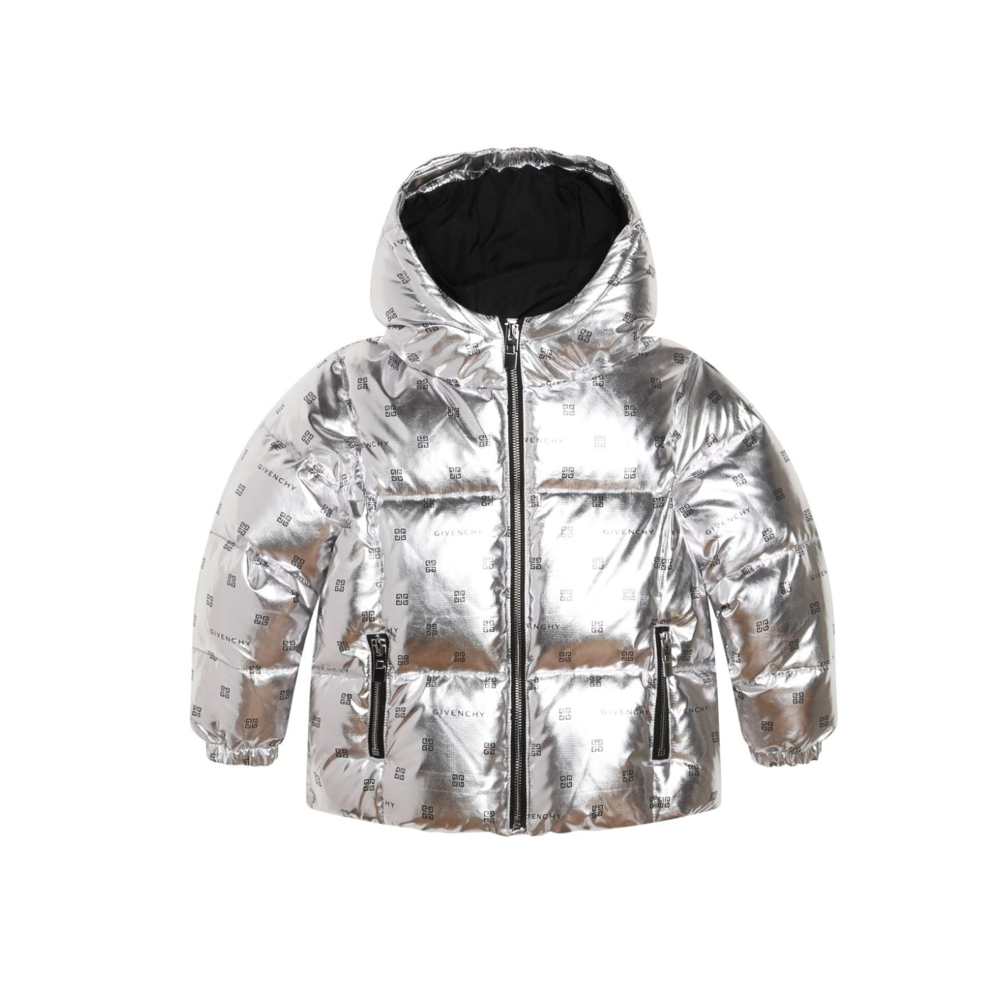 纪梵希童装外套