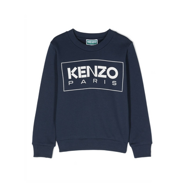 KENZO KIDS SWEATSHIRT