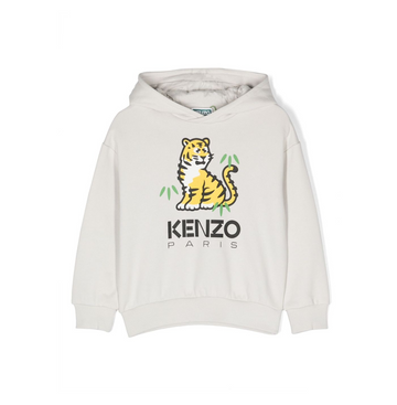 Áo hoodie trẻ em Kenzo