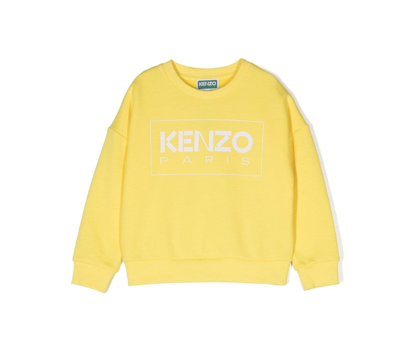KENZO 童装卫衣