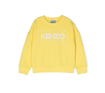 KENZO KIDS SWEATSHIRT