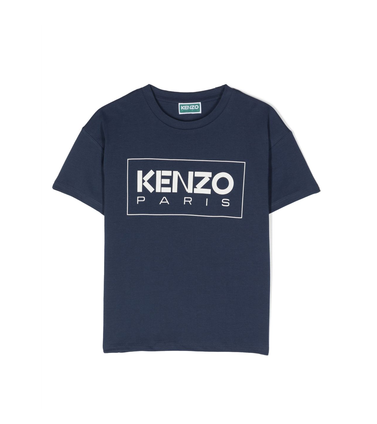 KENZO 童装T恤