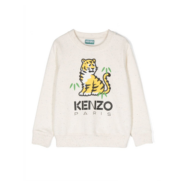 KENZO KIDS SWEATSHIRT