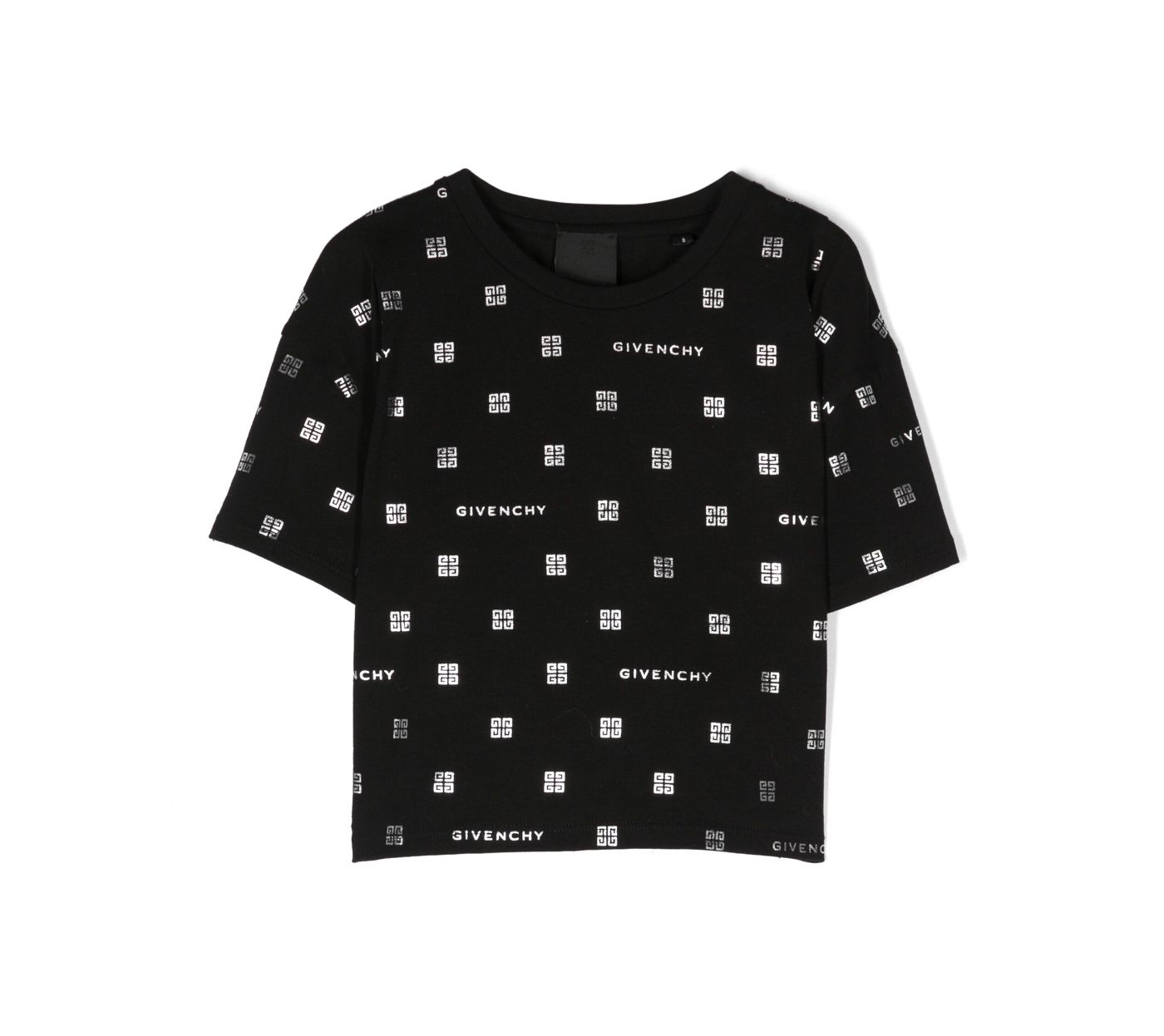 ÁO THUN TRẺ EM GIVENCHY