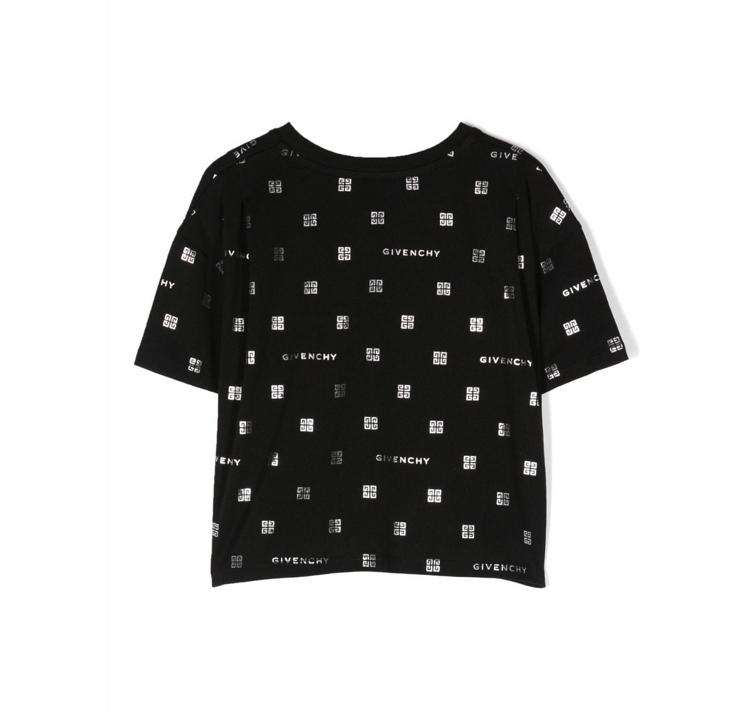 GIVENCHY KIDS T-SHIRT