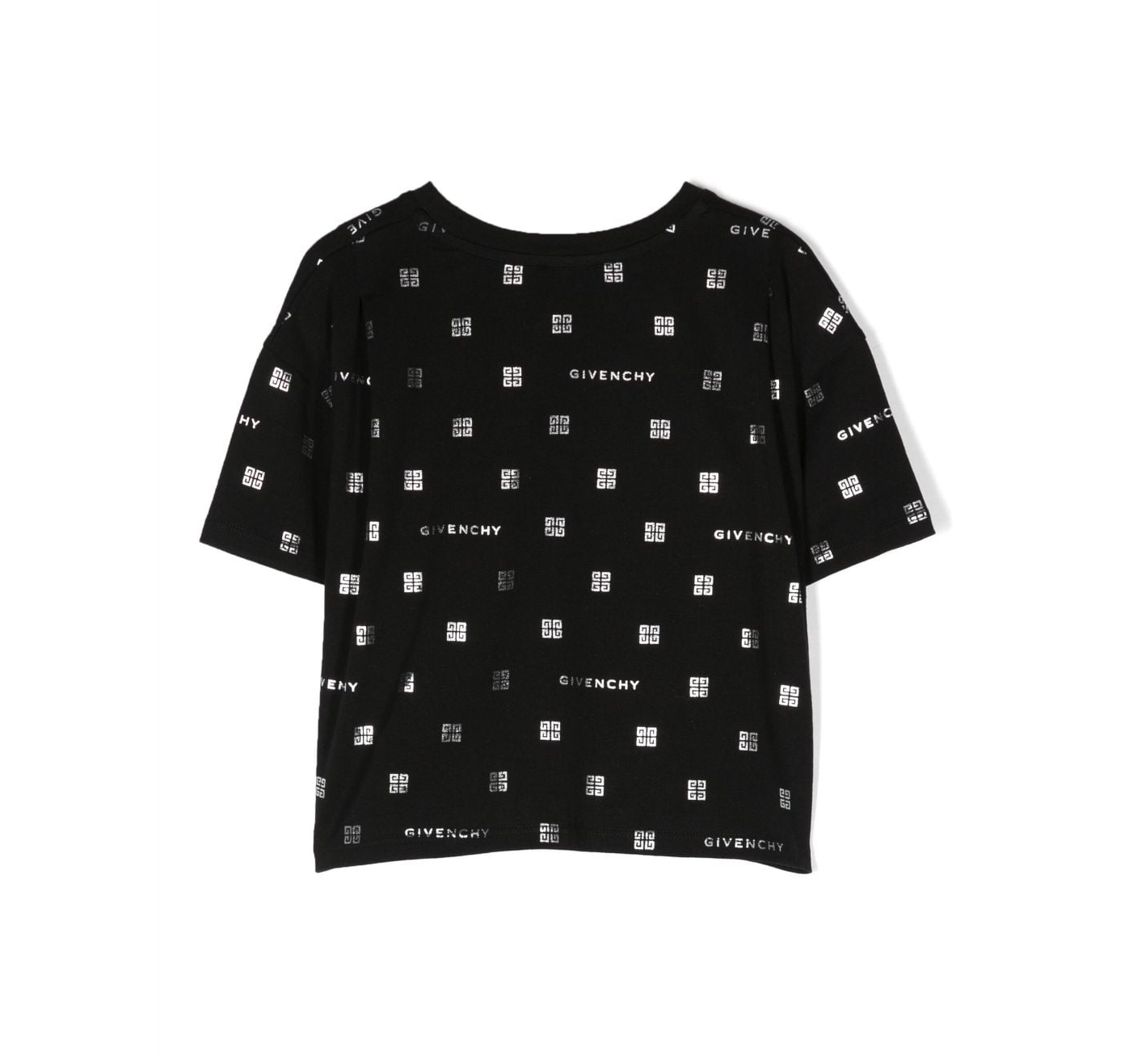 ÁO THUN TRẺ EM GIVENCHY