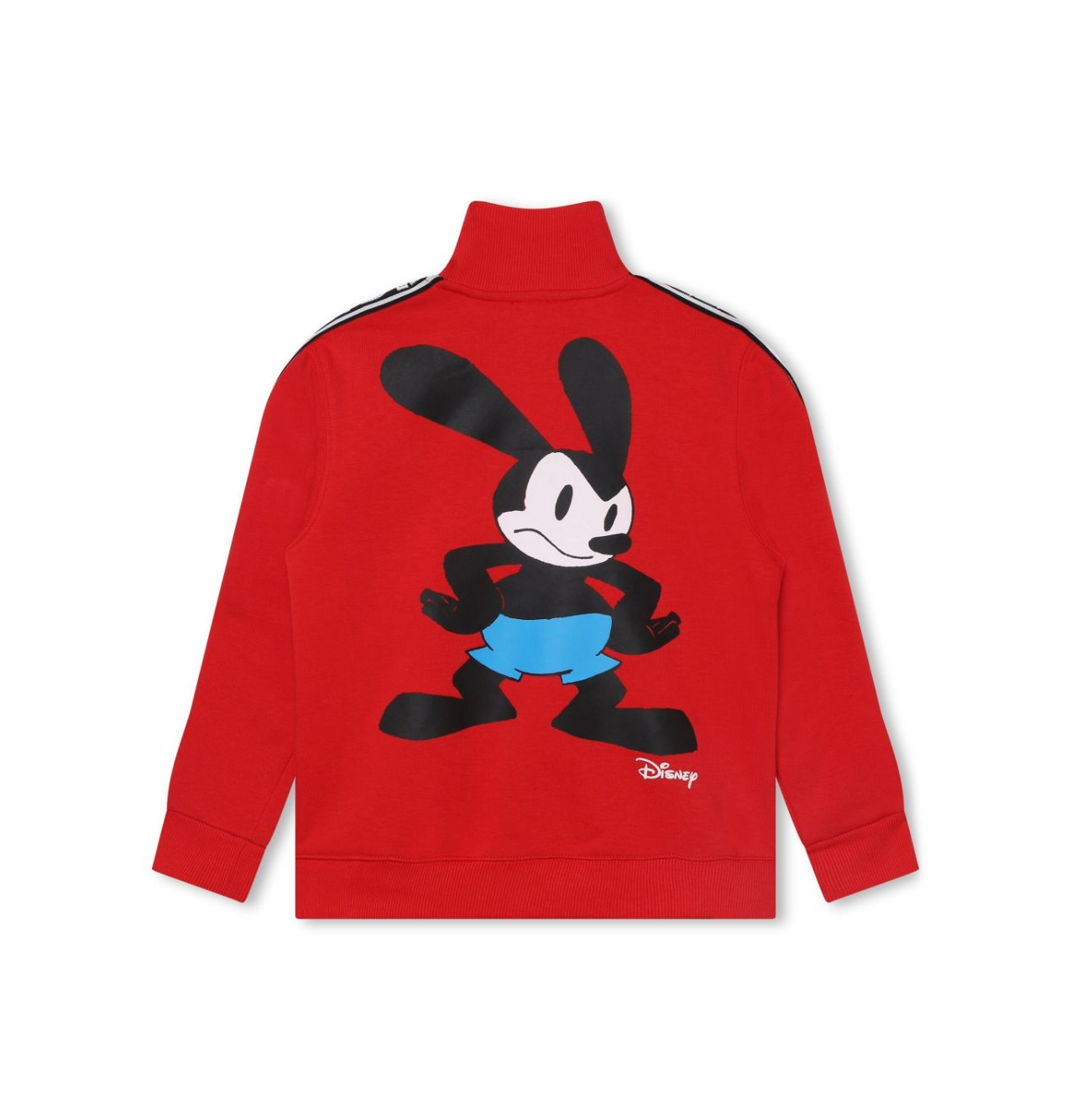 GIVENCHY KIDS SWEATSHIRT