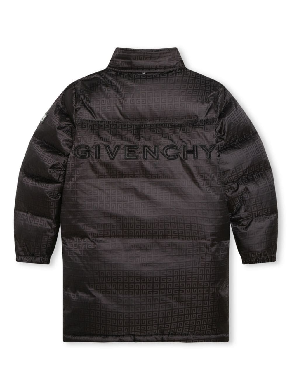 纪梵希童装夹克