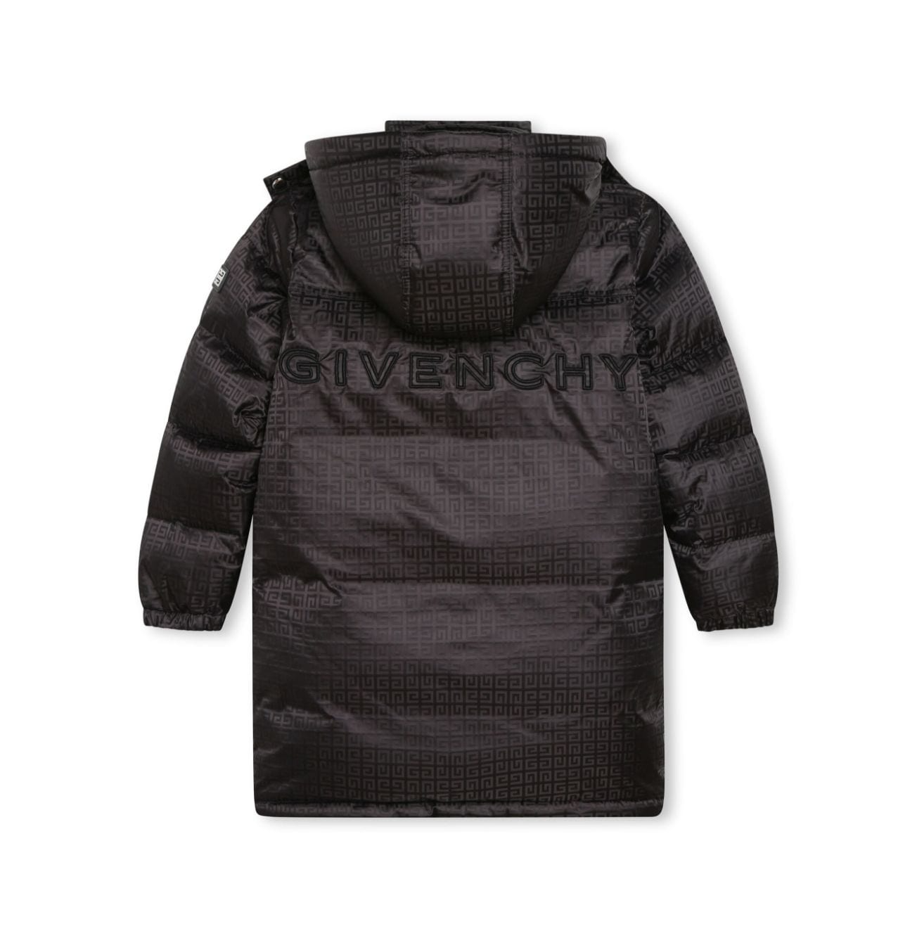 纪梵希童装夹克