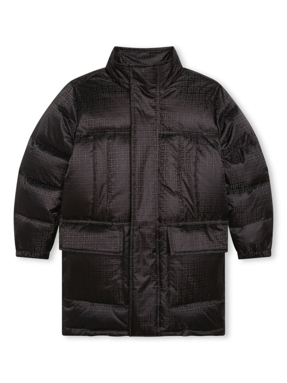 纪梵希童装夹克