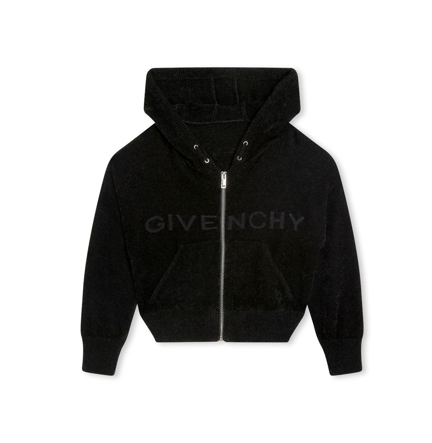 Áo hoodie trẻ em Givenchy