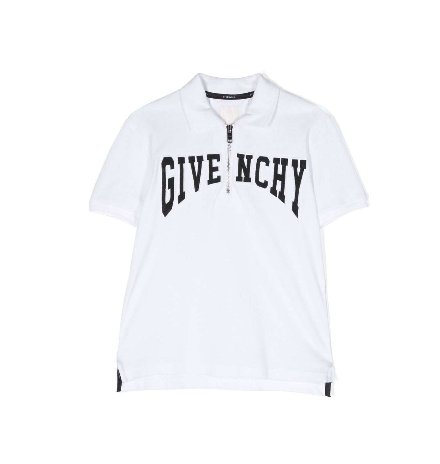 纪梵希童装衬衫