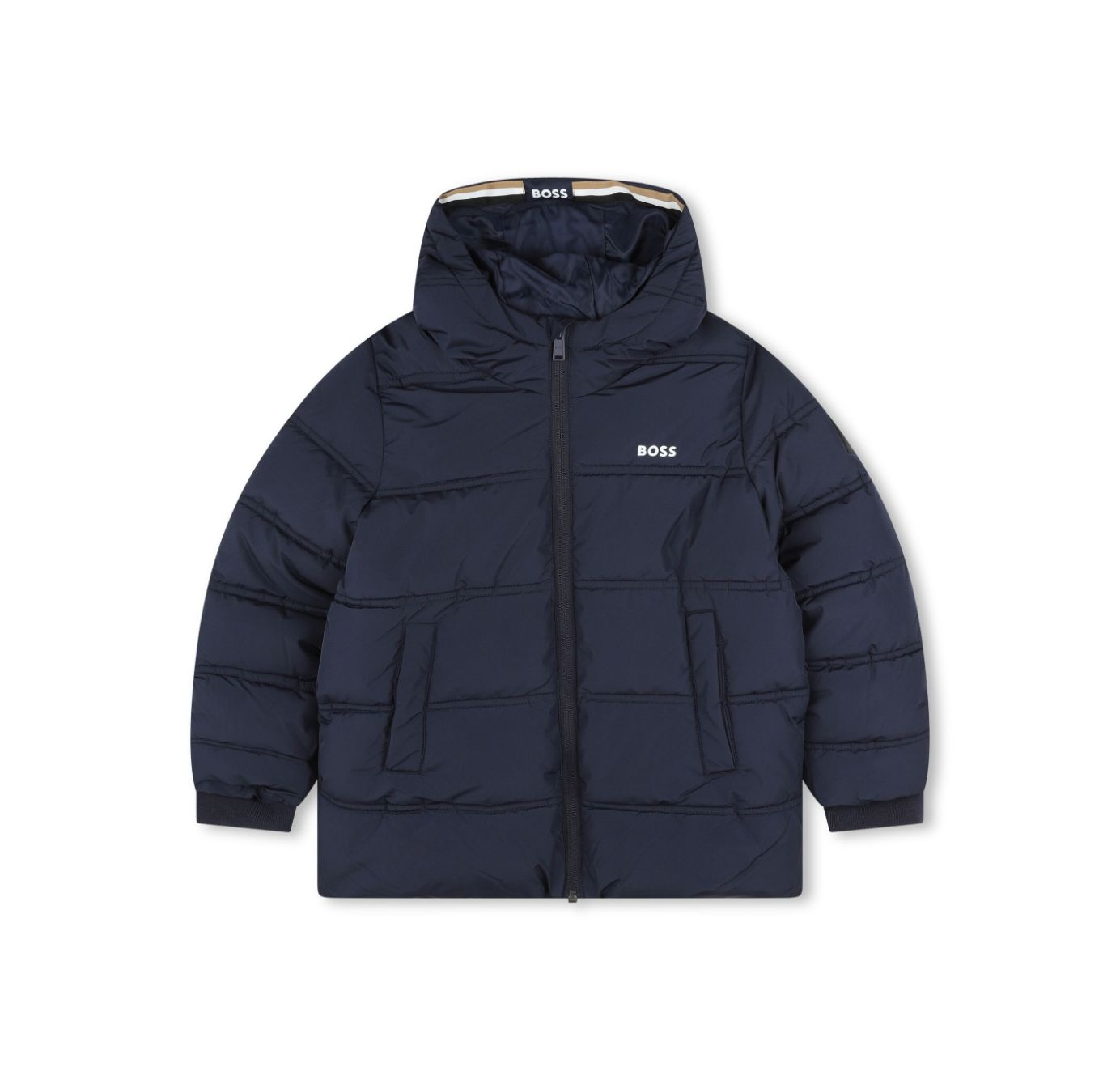 BOSS 童装夹克