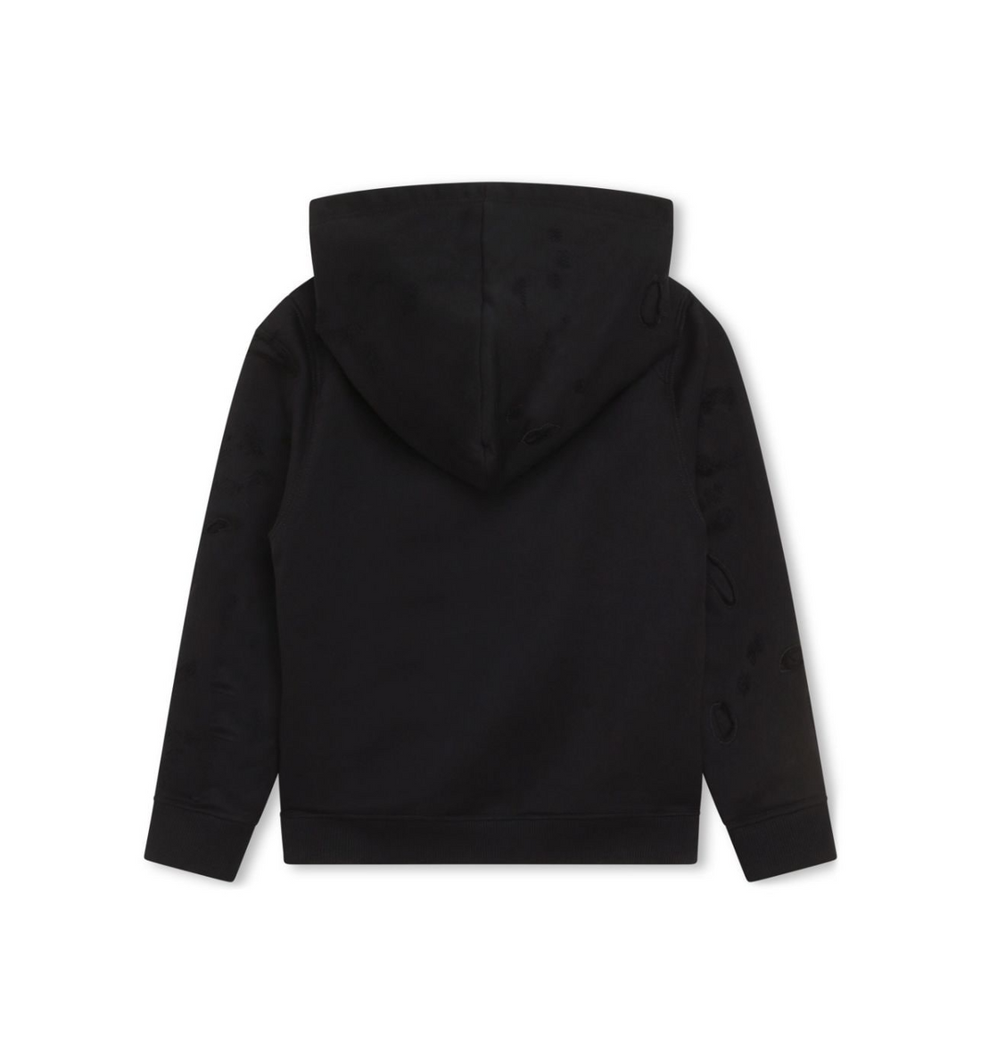 GIVENCHY KIDS HOODIE