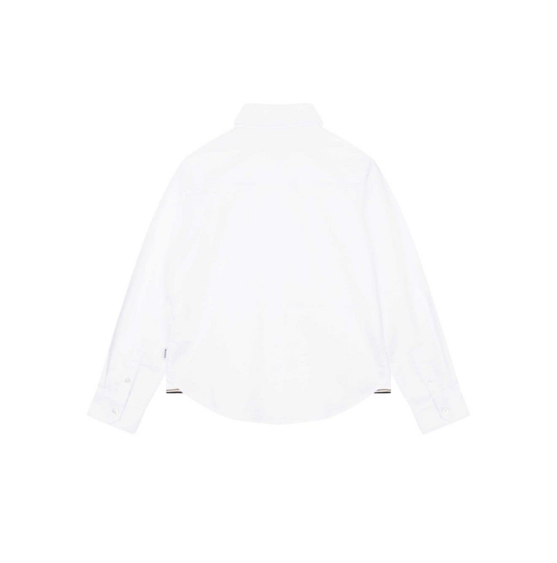 BOSS KIDSWEAR SHIRT