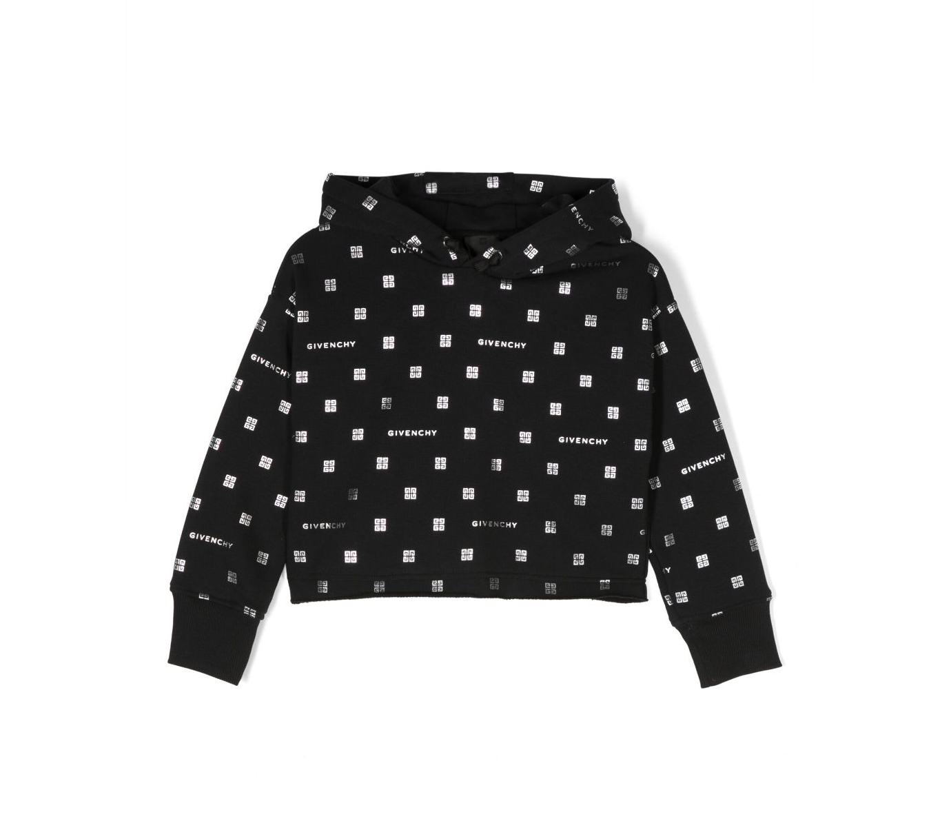 GIVENCHY KIDS HOODIE