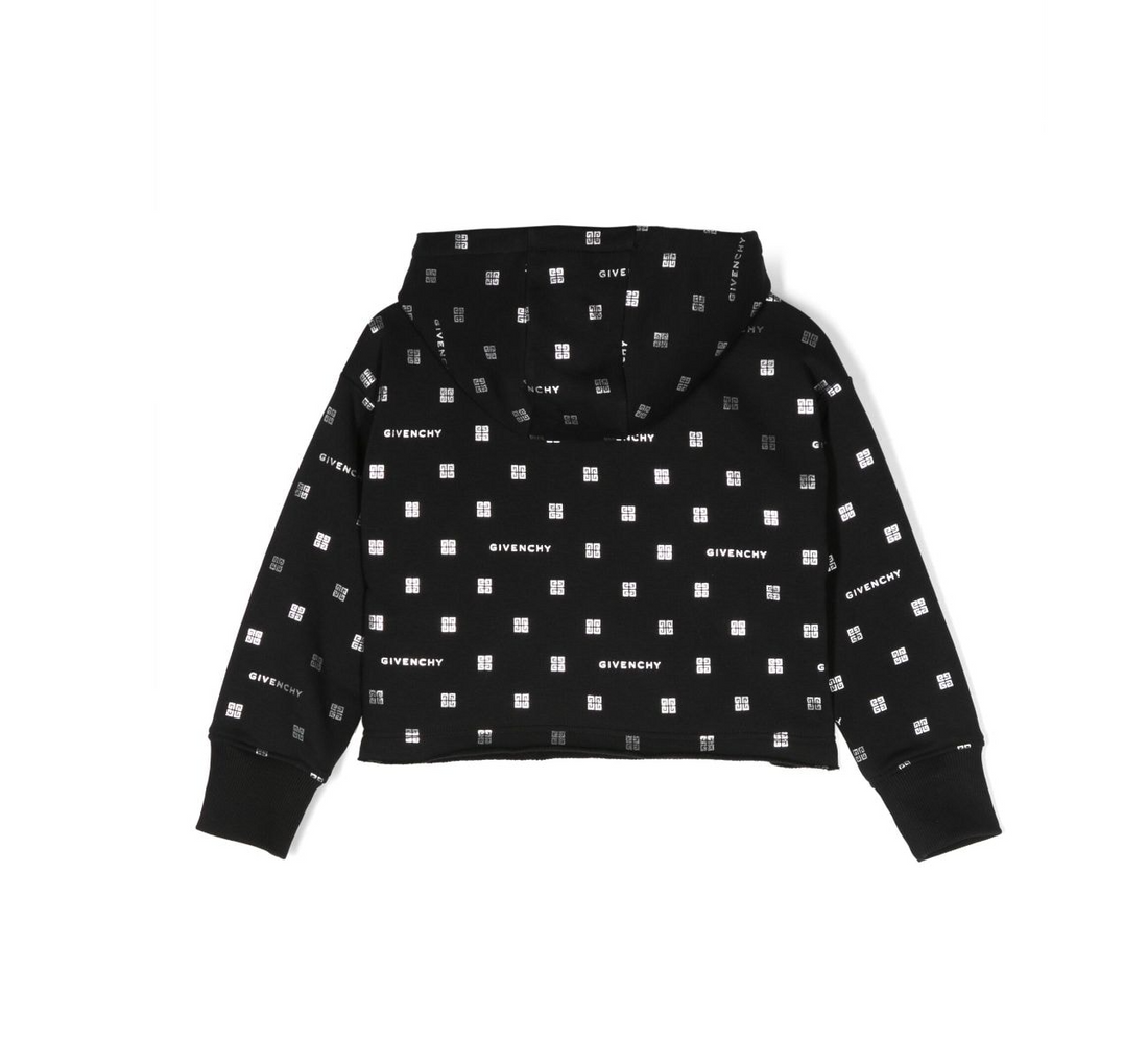 Áo hoodie trẻ em Givenchy