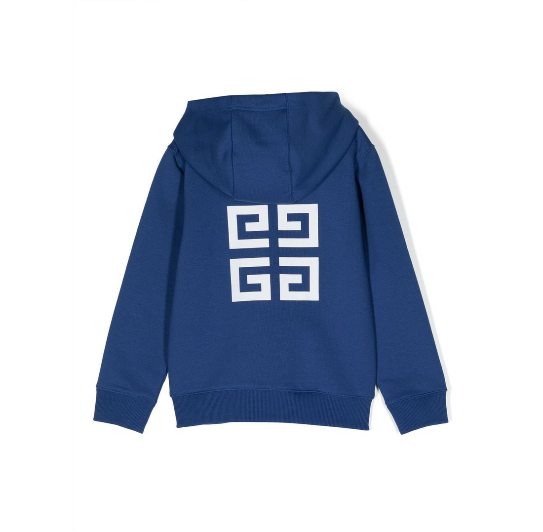 Áo hoodie trẻ em Givenchy