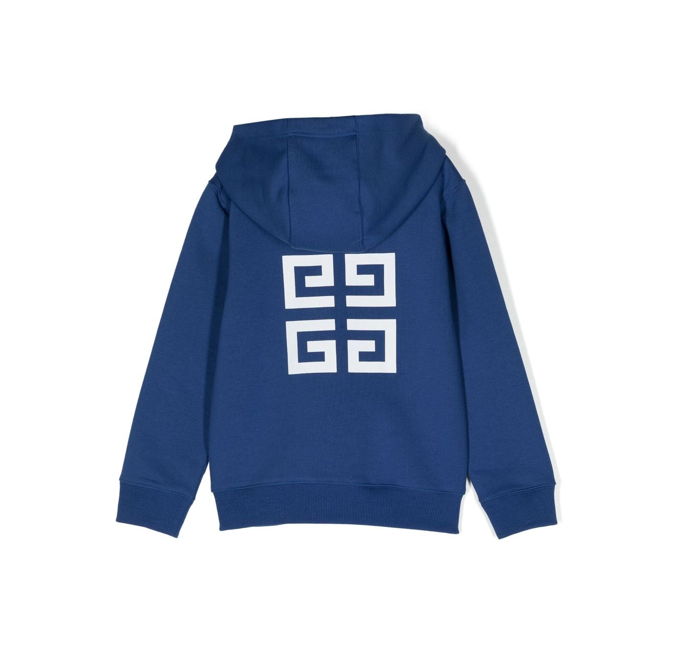 纪梵希童装连帽衫